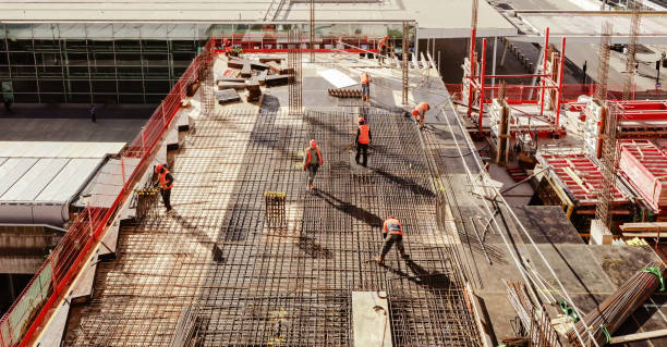 Best Concrete Pool Decks in Centre Hall, PA
