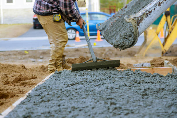  Centre Hall, PA Concrete contractor Pros