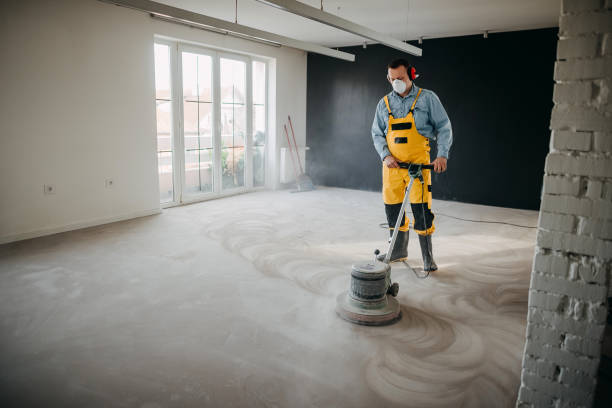 Best Residential Concrete Solutions in Centre Hall, PA
