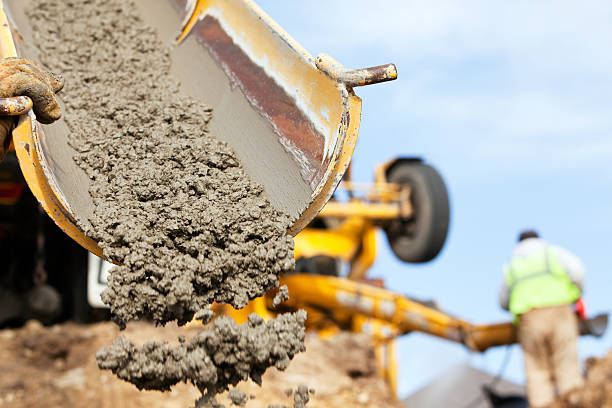 Best Commercial Concrete Services in Centre Hall, PA